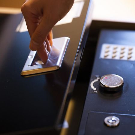Dormy Inn Premium Osaka Kitahama Eksteriør billede