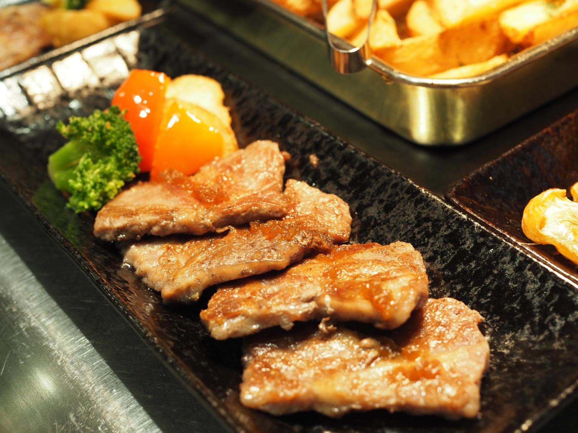 Dormy Inn Premium Osaka Kitahama Eksteriør billede