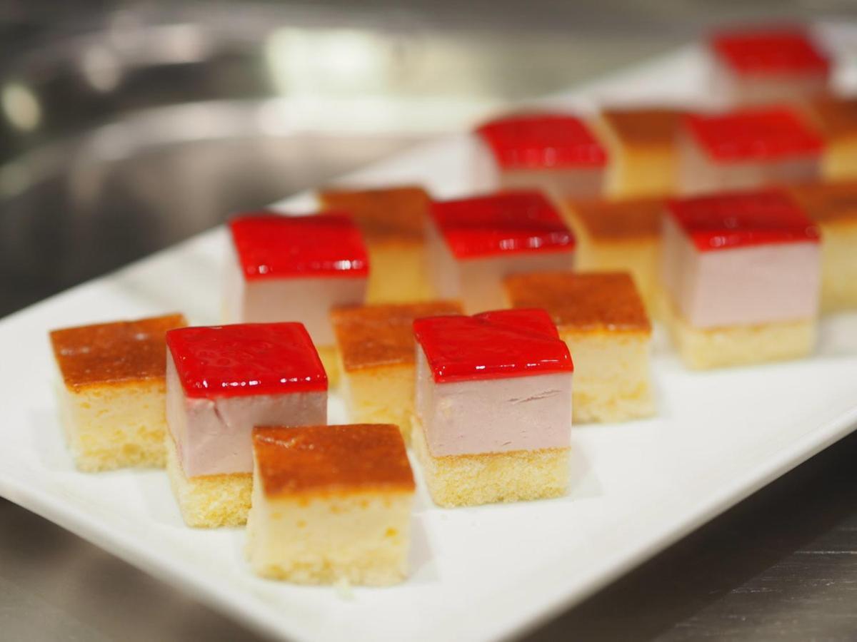Dormy Inn Premium Osaka Kitahama Eksteriør billede