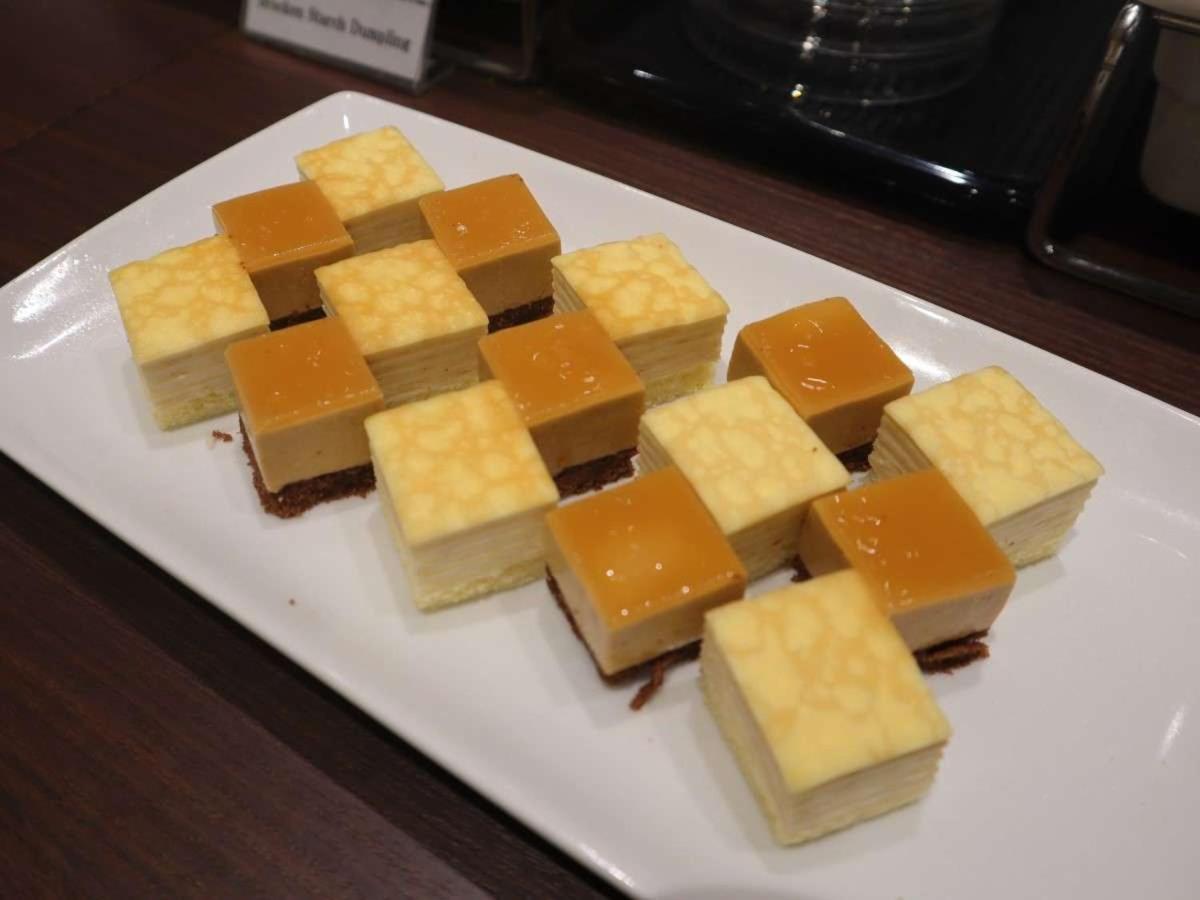 Dormy Inn Premium Osaka Kitahama Eksteriør billede