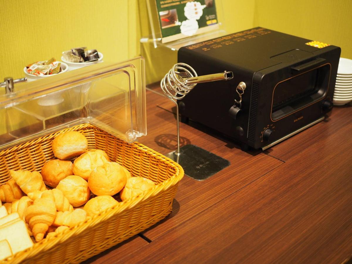 Dormy Inn Premium Osaka Kitahama Eksteriør billede