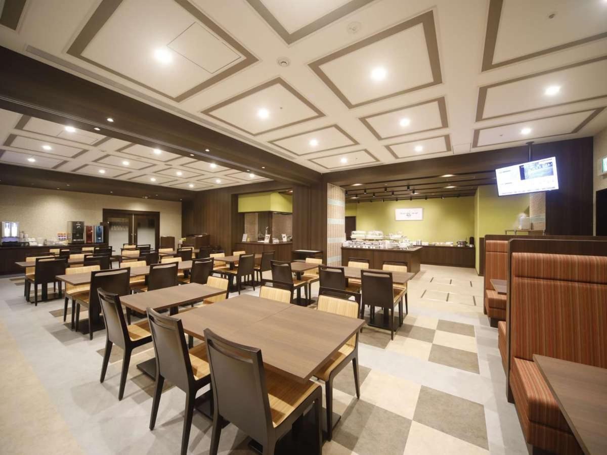 Dormy Inn Premium Osaka Kitahama Eksteriør billede