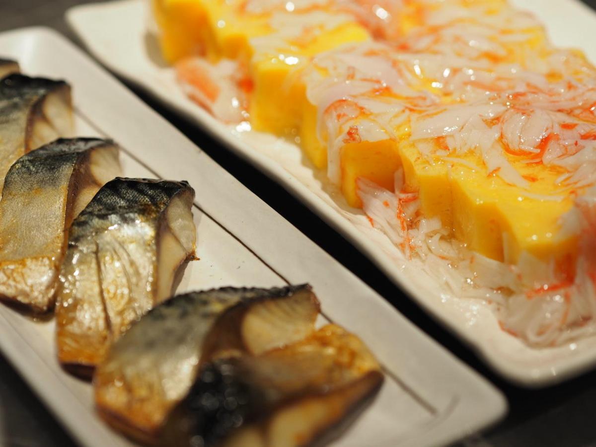 Dormy Inn Premium Osaka Kitahama Eksteriør billede