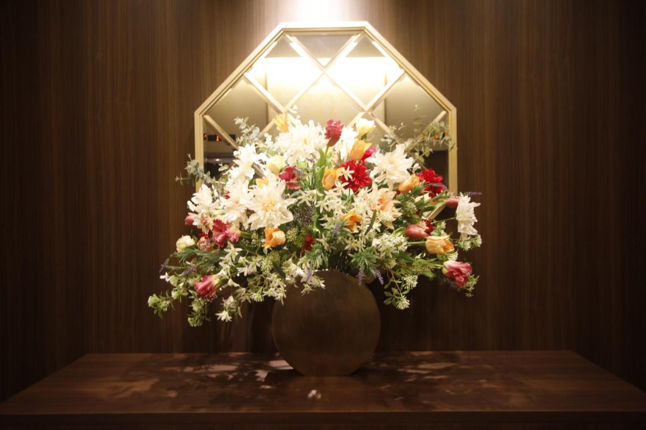 Dormy Inn Premium Osaka Kitahama Eksteriør billede
