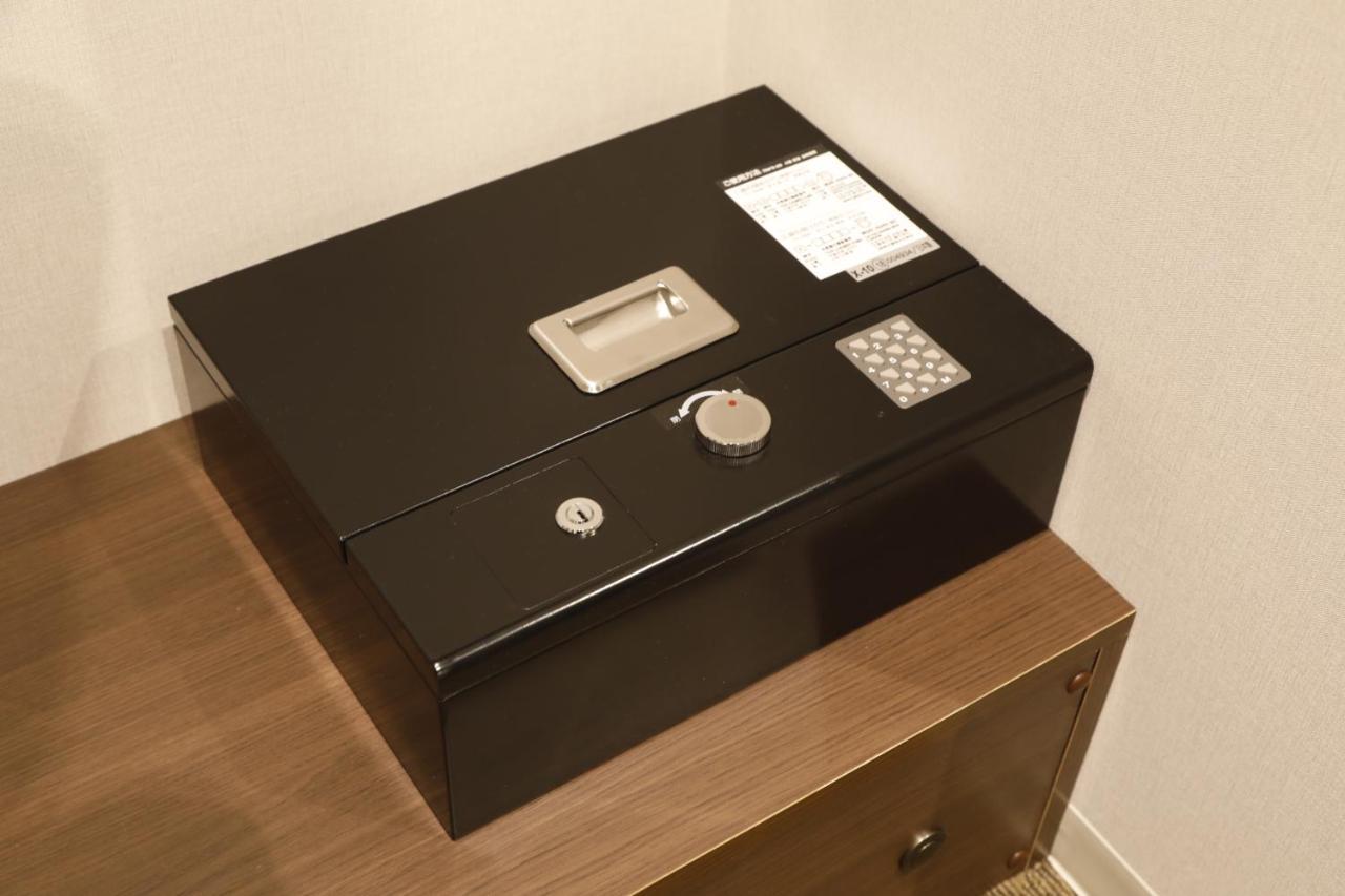 Dormy Inn Premium Osaka Kitahama Eksteriør billede